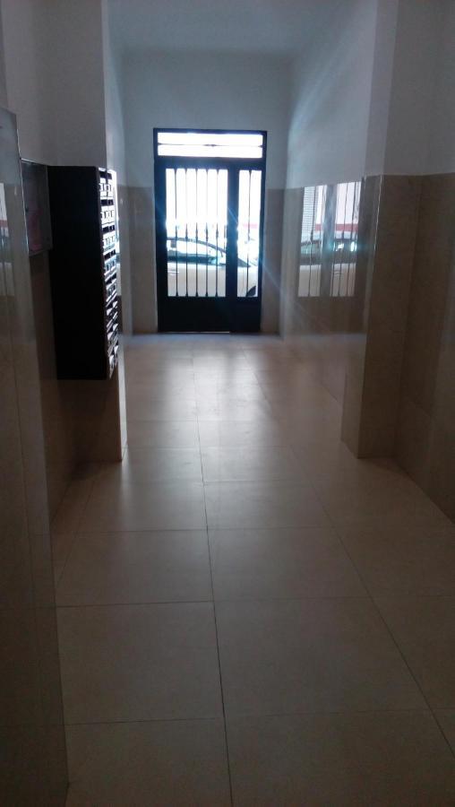 Piso Acogedor Y Alegre En Castellon Lejlighed Castellón de la Plana Eksteriør billede