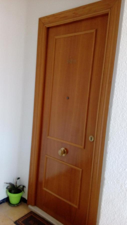 Piso Acogedor Y Alegre En Castellon Lejlighed Castellón de la Plana Eksteriør billede